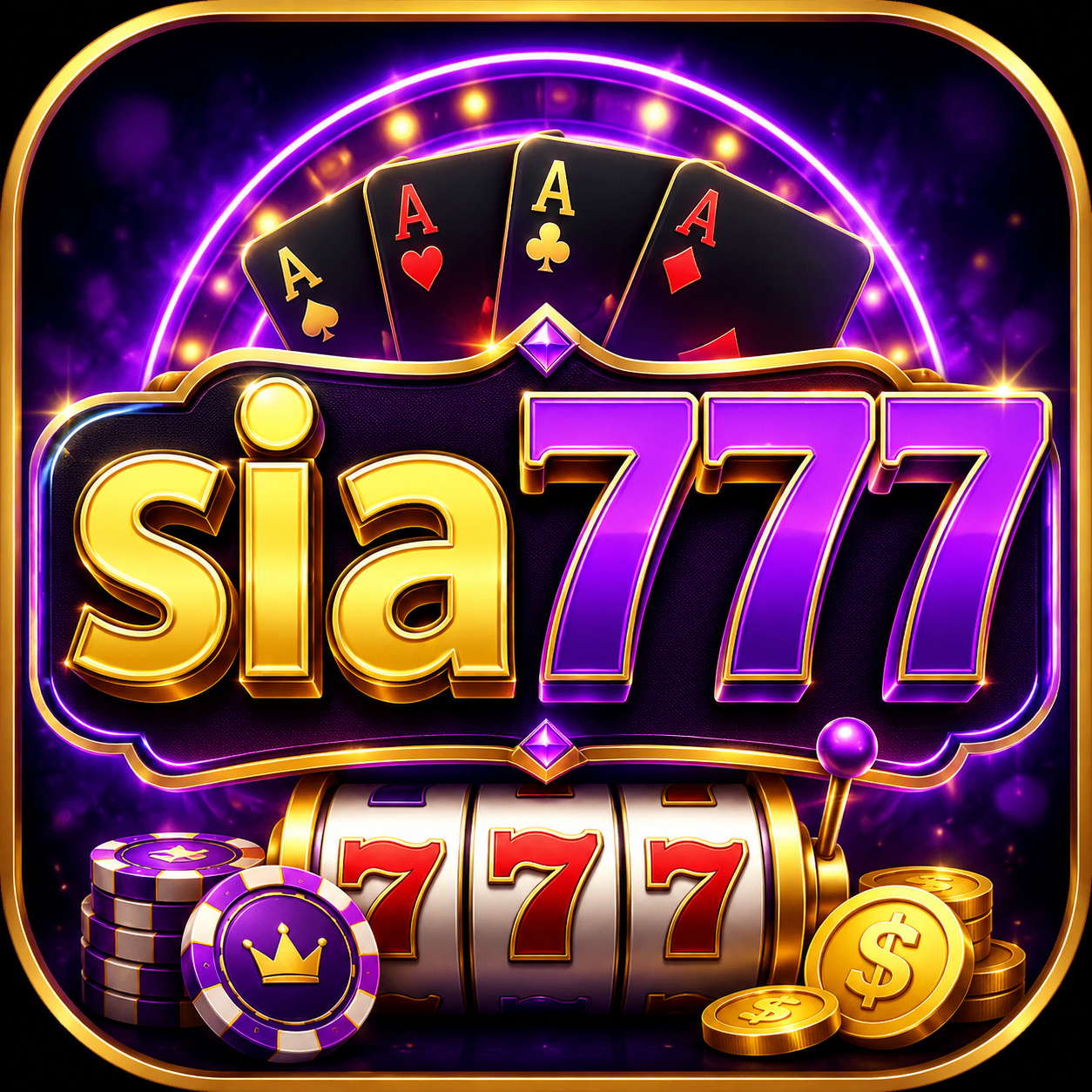 Logo sia777